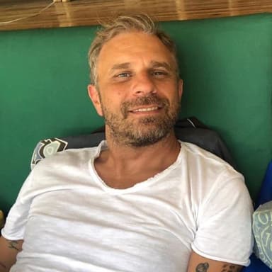 Simone Cicerchia